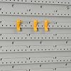 Haken-Set StorePlus >P< 16 St�ck, 2 Gr��en