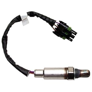 Delphi ES10005 Oxygen Sensor