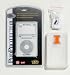 NCAA Illinois Illini 30 GB I-pod Cover