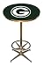 Imperial Green Bay Packers Licensed Pub Table