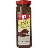 McCormick Dark Chili Powder, 20-Ounce
