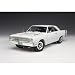 1/18 '69 Dodge Dart 440-Code M