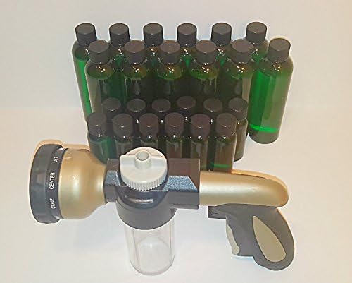 Solar Panel Cleaner with Sprayer (12-Pack)