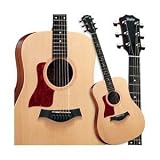 Taylor Guitars Big Baby Taylor, BBT, Natural, Left