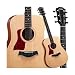 Taylor Guitars Big Baby Taylor, BBT, Natural, Left