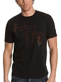 Guess - GUESS Two Birds Tee
