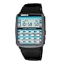 Casio General Ladies Watches Poptone LDF-40-1ADR - WW