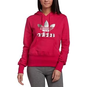Buy adidas Trefoil Hoody by adidas