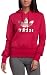 adidas Trefoil Hoody