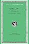 Moralia: v.13: Vol 13 (Loeb Classical Library)