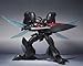 TAMASHII NATIONS Bandai Robot Spirits Zwarth Aura Battler Dunbine Action Figure