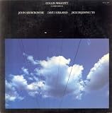 Cloud Dance