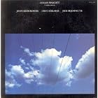 Cloud Dance by Collin Walcott, John Abercrombie, Dave Holland, and Jack DeJohnette