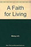 A faith for living
