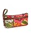 Lucky Brand Jeans 60s Swirl Pencil Case Pouch