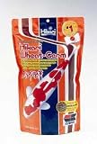 Hikari Wheat Germ Med Pellet Pond Fish Food 11lbs 417Wi76gt5L. SL160 Hikari Wheat Germ Med Pellet Pond Fish Food 11lbs
