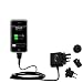 Caricatore AC Internazionale da Parete per Apple iPhone 3GS – con Tecnologia TipExchange di Gomadic