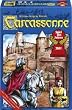 Carcassonne. Spiel des Jahres 2001