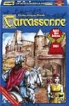 Carcassonne. Spiel des Jahres 2001