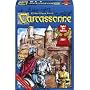Carcassonne. Spiel des Jahres 2001 von Schmidt Spiele