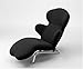 NCjO`FA@HUG LOUNGE CHAIR(nOEW`FA)FubN