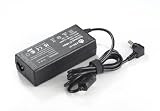 Personal Computer - 19V 3.95A AC Adapter Charger Laptop Power Supply for Toshiba Equium A200 A300D L300 L350 L350D L40 P200 P200D P300 U400 Satellite A200 A210 A300 A350 A660 L300 L300D L350 L350D L450D L500D L550 L550D L650 L650D L670 L670D P300 T110 U300 U400 U500 Satellite Pro A200 A210 A300 A300D L300 L40 L450D L650 L670 P300 U400 Portege M800, compatible with PA3468E-1AC3 PA-1750-09 PA3715E-1AC3 75W