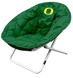 Oregon Sphere Chair by LogoChair