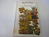 What is a child?