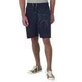 Converse One Star Cargo Board Shorts - Blue