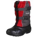 Kamik Icefox Cold Weather Boot (Toddler Little Kid Big Kid)