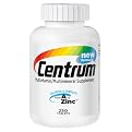 Centrum A To Zinc- 250Ct