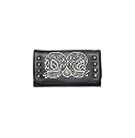 Lux de Ville SUGAR SKULLS Cash Out Wallet