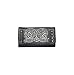 Lux de Ville SUGAR SKULLS Cash Out Wallet