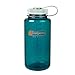 Nalgene 16oz Tritan Wide Mouth Water Bottle (Trout Green)