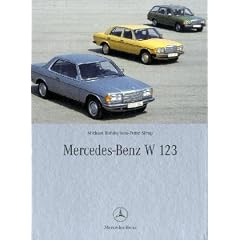 Mercedes-Benz W 123