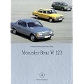 Mercedes-Benz W 123