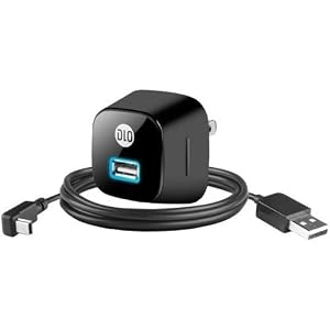 DLO DLG96472 17 Power Bug Charger for GPS by DLO