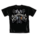 Metallica - T-Shirt Wired