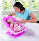 Transat de Bain SUMMER INFANT