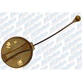 ACDelco GT261 Fuel Tank Cap