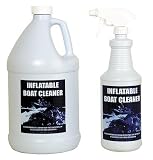 Inflatable Boat Cleaner, QT
