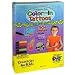 Fresh Ink - Color In Tattoos (for boys)