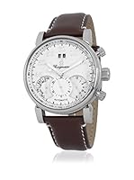 Burgmeister Reloj automático Man Montreal 42 mm