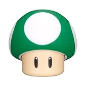 スーパーマリオ キノコ しおコショウいれ 1upキノコ