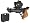 IZH 46M Match Pistol Kit air pistol