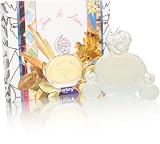 Soir de Lune by Sisley for Women 4 Piece Set Includes: 1.6 oz Eau de Parfum Spray + 0.06 oz Eau de Parfum Miniature Collectibles Presented in a Gift Box
