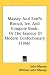 Massey And Sons Biscuit, Ice, And Compote Book: Or The Essence Of Modern Confectionar...