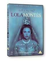 Lola Montes: The Restored Edition [1955] [DVD]