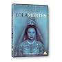 Lola Montes: The Restored Edition [1955] [DVD]