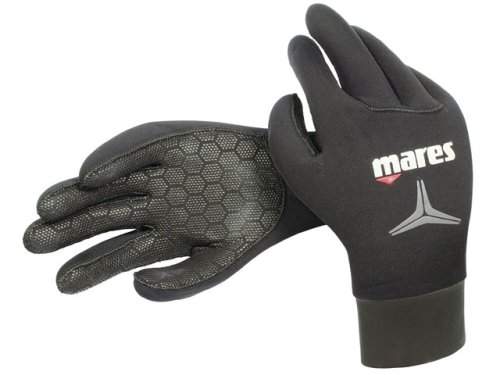 Mares Handschuhe Trilastic 3